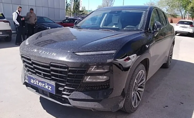 Jetour Dashing 2023 года за 10 000 000 тг. в Костанай