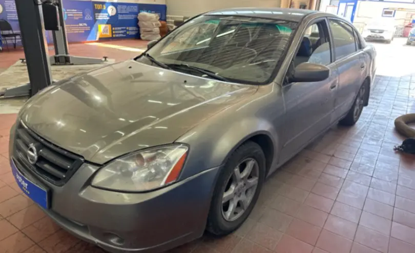 Nissan Altima 2005 года за 1 800 000 тг. в Астана
