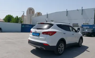 Hyundai Tucson 2019 года за 12 000 000 тг. в Шымкент фото 3