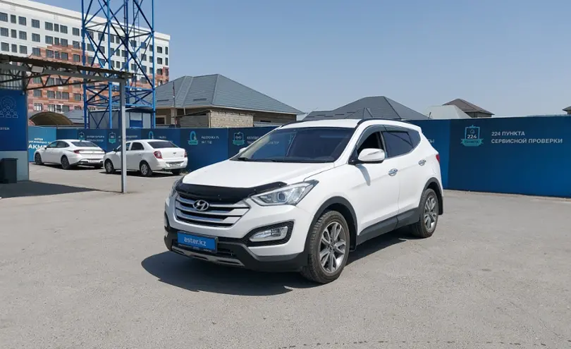 Hyundai Tucson 2019 года за 12 000 000 тг. в Шымкент