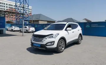 Hyundai Tucson 2019 года за 12 000 000 тг. в Шымкент фото 1
