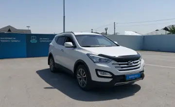 Hyundai Tucson 2019 года за 12 000 000 тг. в Шымкент фото 2