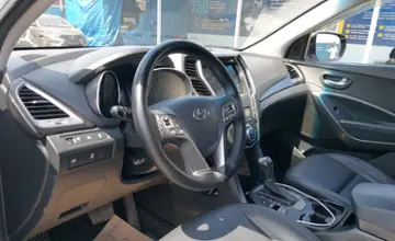 Hyundai Tucson 2019 года за 12 000 000 тг. в Шымкент фото 5