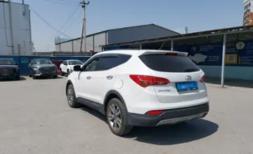 Hyundai Tucson 2019 года за 12 000 000 тг. в Шымкент фото 4