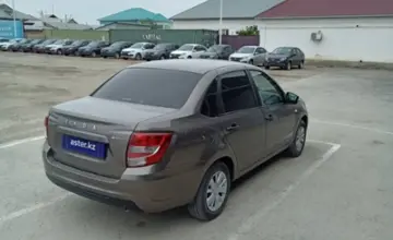 LADA (ВАЗ) Granta 2020 года за 4 000 000 тг. в Кызылорда