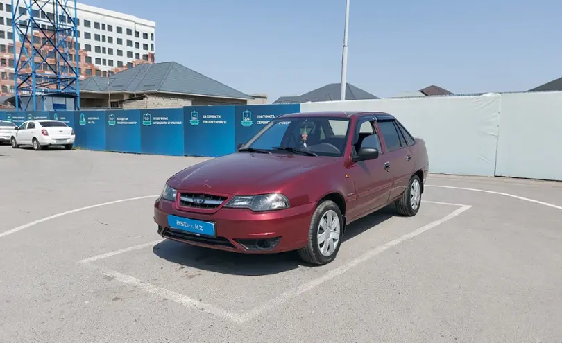 Daewoo Nexia 2013 года за 2 000 000 тг. в Шымкент