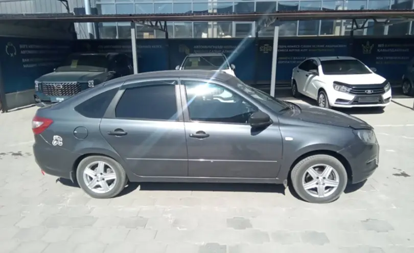 LADA (ВАЗ) Granta 2019 года за 4 000 000 тг. в Караганда фото 4