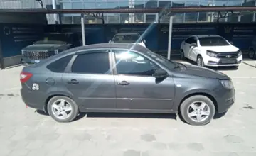 LADA (ВАЗ) Granta 2019 года за 4 000 000 тг. в Караганда фото 4