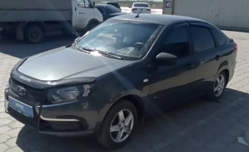 LADA (ВАЗ) Granta 2019 года за 4 000 000 тг. в Караганда