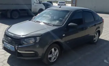 LADA (ВАЗ) Granta 2019 года за 4 000 000 тг. в Караганда фото 1
