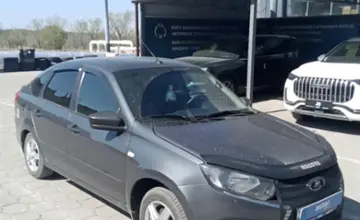 LADA (ВАЗ) Granta 2019 года за 4 000 000 тг. в Караганда фото 3
