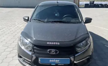 LADA (ВАЗ) Granta 2019 года за 4 000 000 тг. в Караганда фото 2