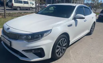 Kia Optima 2019 года за 10 000 000 тг. в Астана фото 1