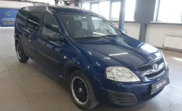 LADA (ВАЗ) Largus 2015 года за 3 500 000 тг. в Астана фото 2