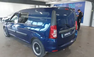 LADA (ВАЗ) Largus 2015 года за 3 500 000 тг. в Астана фото 4