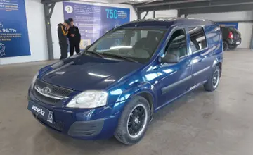 LADA (ВАЗ) Largus 2015 года за 3 500 000 тг. в Астана фото 1