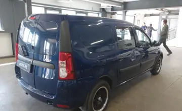 LADA (ВАЗ) Largus 2015 года за 3 500 000 тг. в Астана фото 3