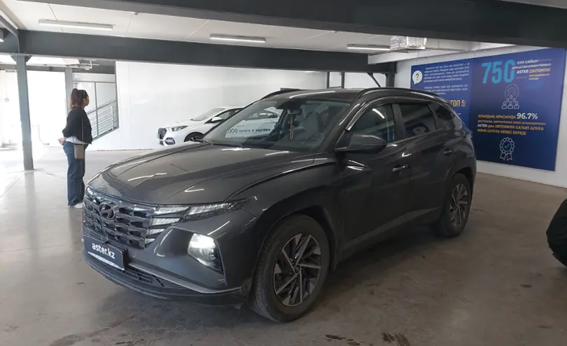 Hyundai Tucson 2022 года за 15 000 000 тг. в Астана