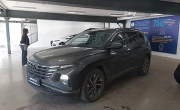 Hyundai Tucson 2022 года за 15 000 000 тг. в Астана фото 1