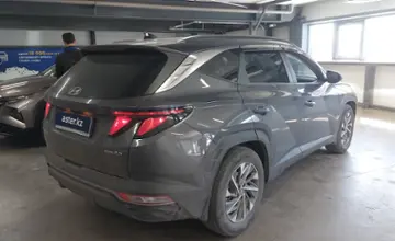 Hyundai Tucson 2022 года за 15 000 000 тг. в Астана фото 3