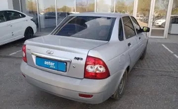 LADA (ВАЗ) Priora 2010 года за 2 500 000 тг. в Актобе