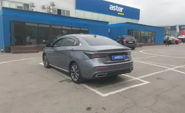 OMODA S5 2023 года за 12 000 000 тг. в Алматы фото 4