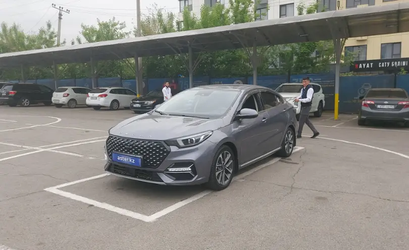 OMODA S5 2023 года за 12 000 000 тг. в Алматы