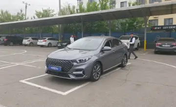 OMODA S5 2023 года за 12 000 000 тг. в Алматы фото 1
