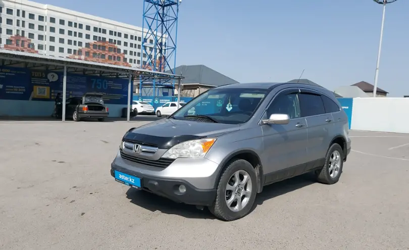 Honda CR-V 2007 года за 6 500 000 тг. в Шымкент