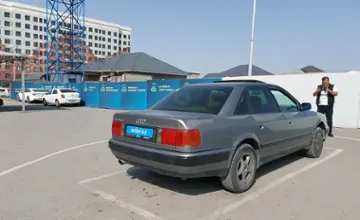 Audi 100 1991 года за 1 200 000 тг. в Шымкент фото 3