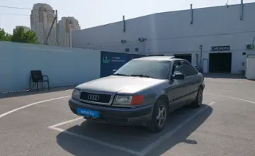 Audi 100 1991 года за 1 200 000 тг. в Шымкент фото 1