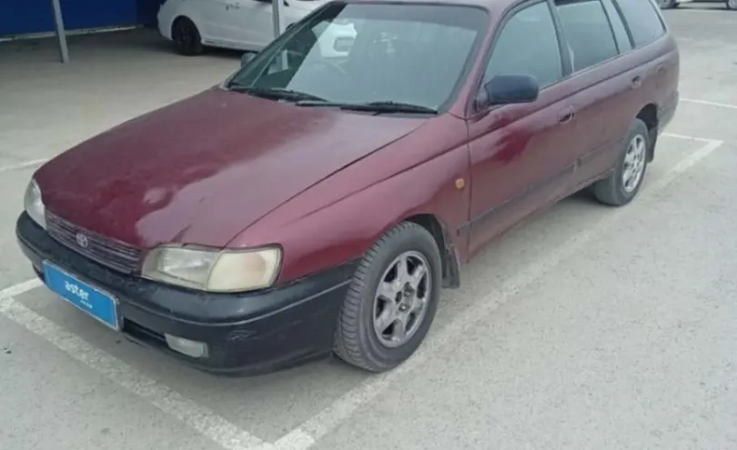 Toyota Caldina 1995 года за 800 000 тг. в Кызылорда