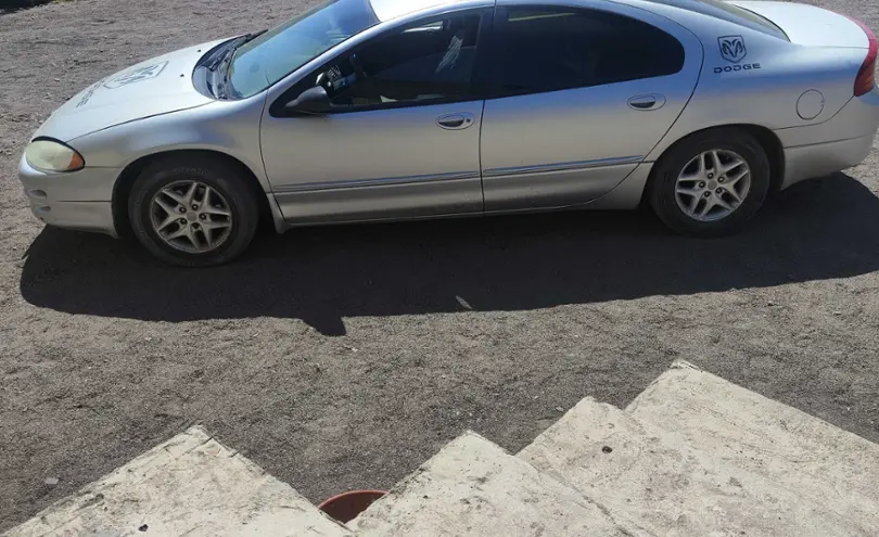 Dodge Intrepid 2002 года за 2 300 000 тг. в Караганда