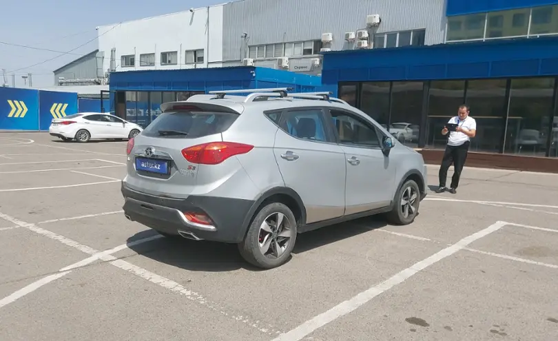 JAC S3 2019 года за 4 500 000 тг. в Алматы фото 3