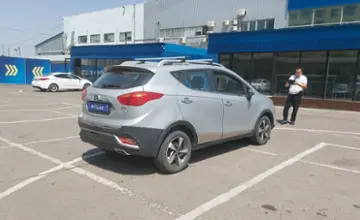 JAC S3 2019 года за 4 500 000 тг. в Алматы фото 3