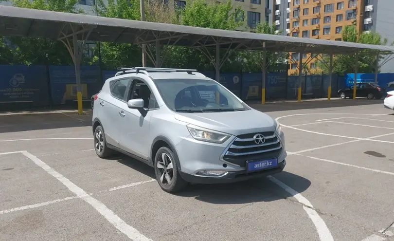 JAC S3 2019 года за 4 500 000 тг. в Алматы фото 2