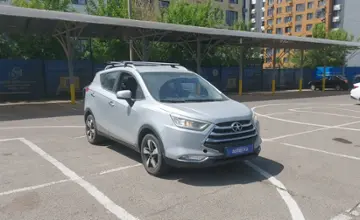 JAC S3 2019 года за 4 500 000 тг. в Алматы фото 2