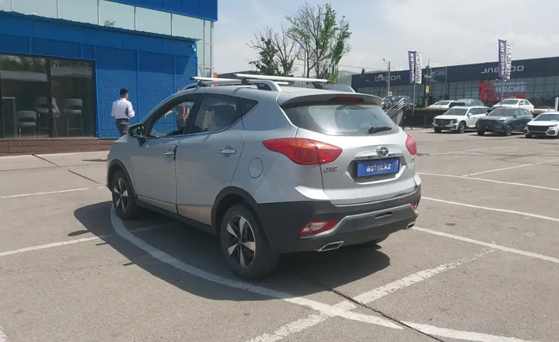 JAC S3 2019 года за 4 500 000 тг. в Алматы фото 4