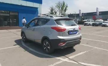 JAC S3 2019 года за 4 500 000 тг. в Алматы фото 4