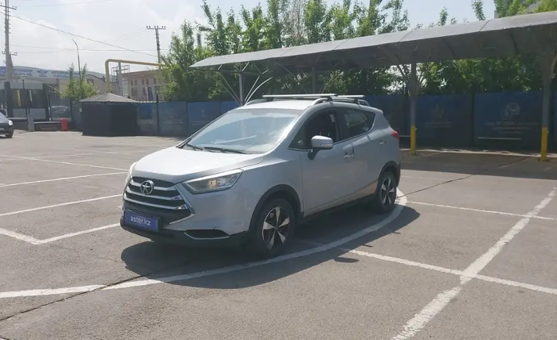 JAC S3 2019 года за 4 500 000 тг. в Алматы