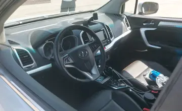 JAC S3 2019 года за 4 500 000 тг. в Алматы фото 5