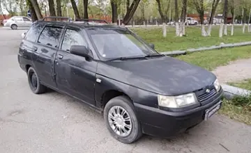 LADA (ВАЗ) 2111 2007 года за 1 500 000 тг. в Костанай фото 3