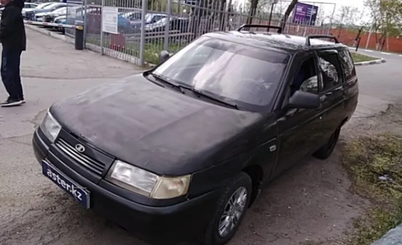LADA (ВАЗ) 2111 2007 года за 1 500 000 тг. в Костанай