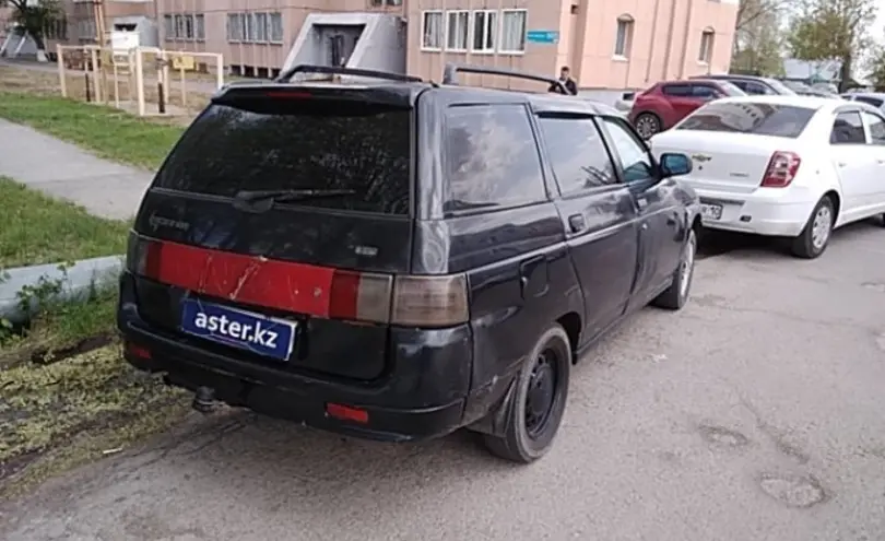 LADA (ВАЗ) 2111 2007 года за 1 500 000 тг. в Костанай фото 5