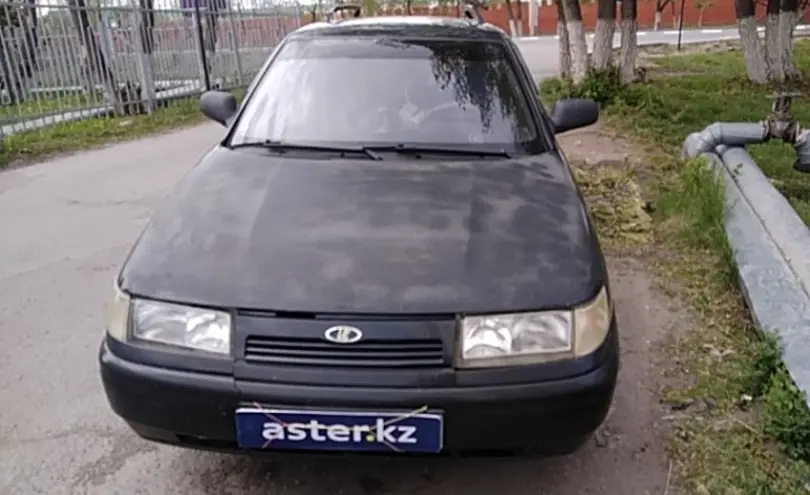 LADA (ВАЗ) 2111 2007 года за 1 500 000 тг. в Костанай фото 2