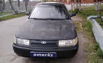 LADA (ВАЗ) 2111 2007 года за 1 500 000 тг. в Костанай фото 2