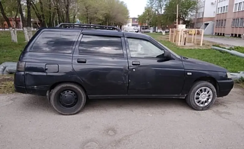 LADA (ВАЗ) 2111 2007 года за 1 500 000 тг. в Костанай фото 4