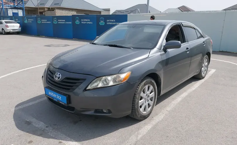 Toyota Camry 2012 года за 9 000 000 тг. в Шымкент