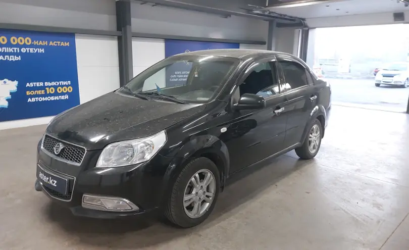 Ravon Nexia R3 2020 года за 5 000 000 тг. в Астана