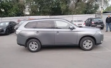 Mitsubishi Outlander 2013 года за 8 000 000 тг. в Алматы фото 4